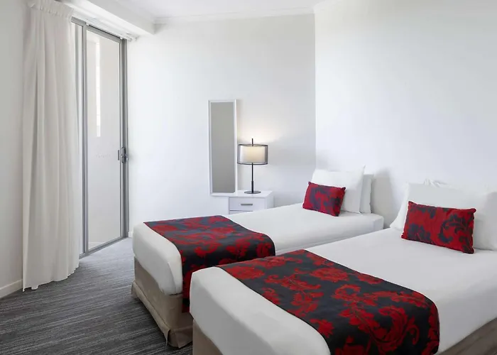 Ramada By Wyndham Marcoola Beach
