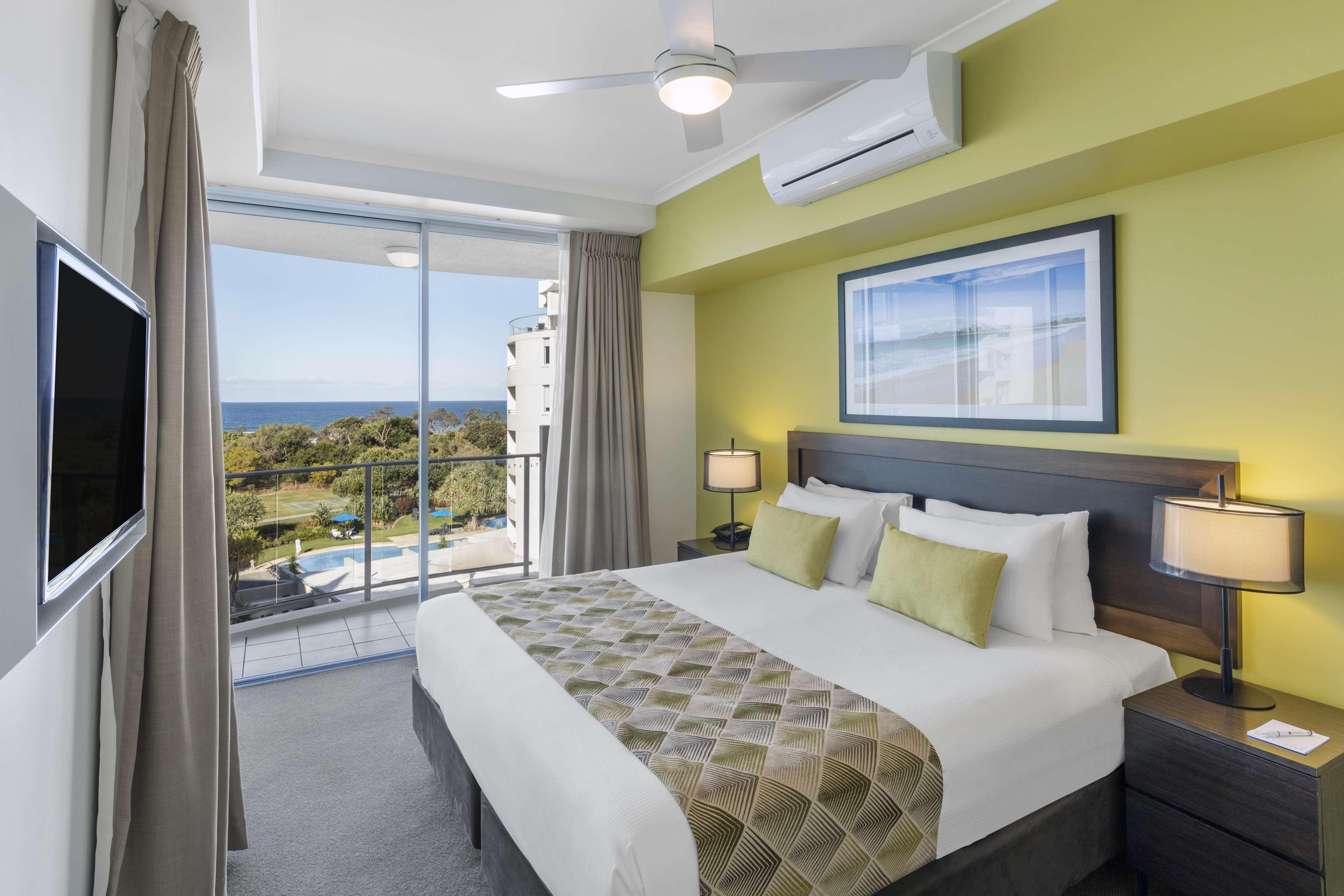 Ramada By Wyndham Resort