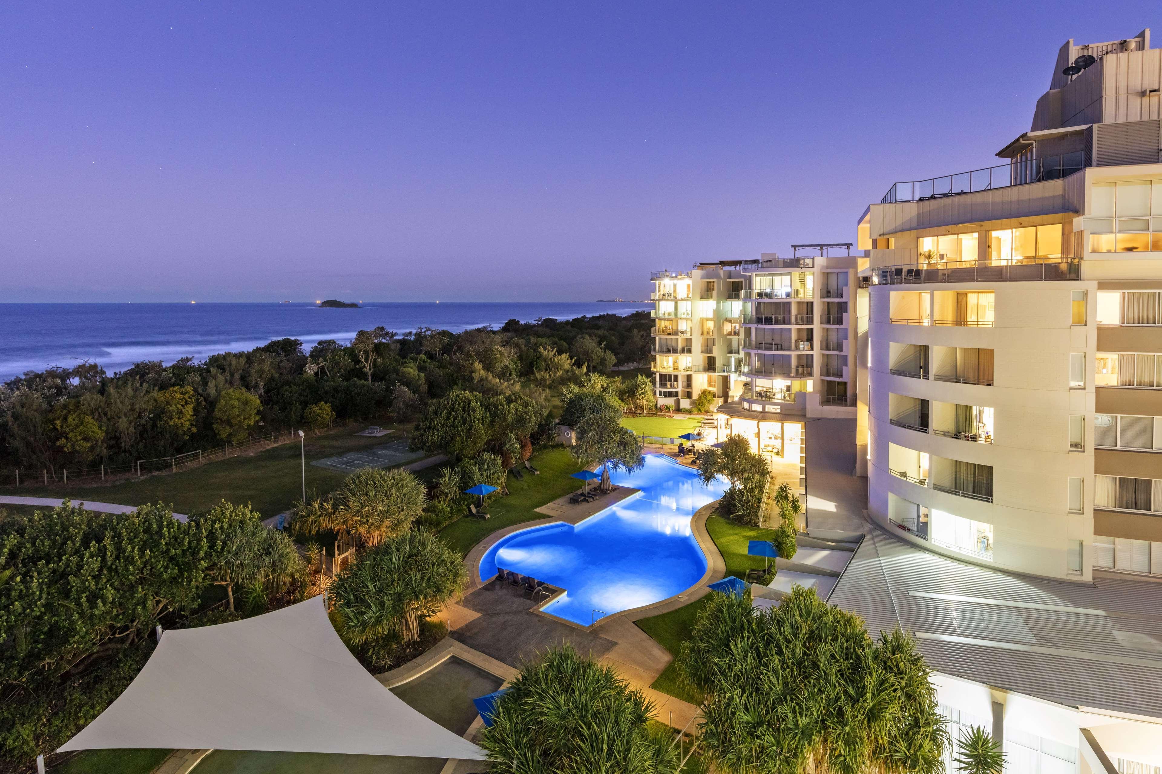 Ramada By Wyndham Resort Marcoola