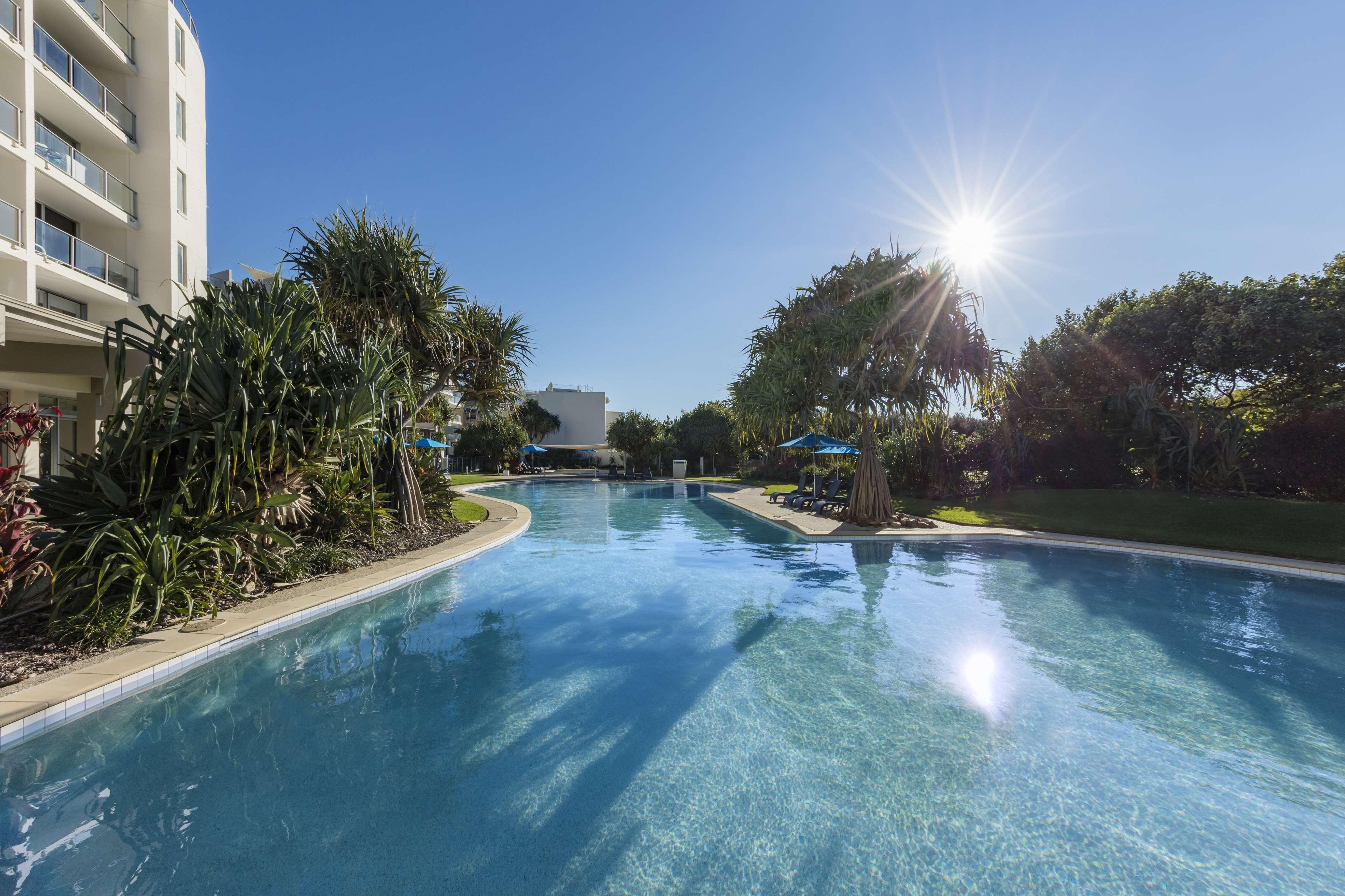Resort Ramada By Wyndham 4*