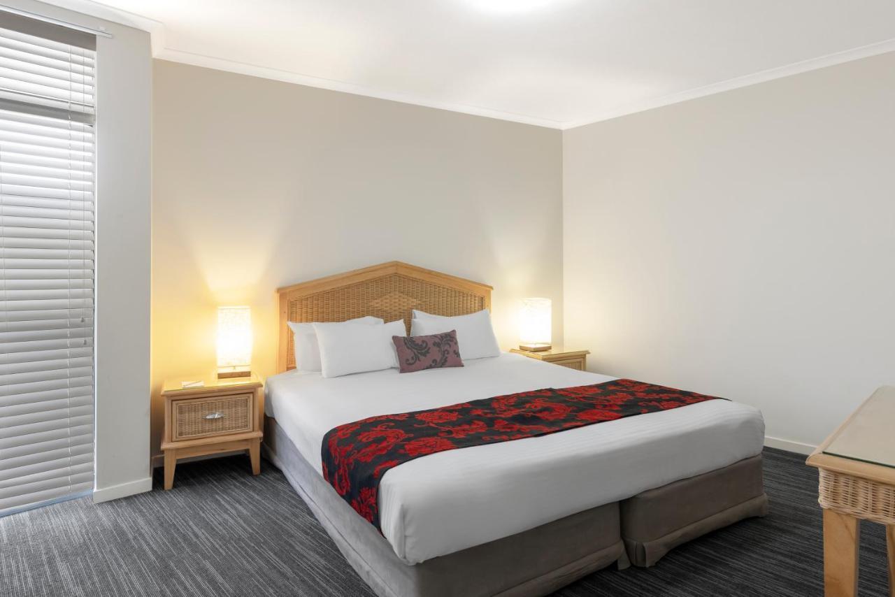 Resort Ramada By Wyndham