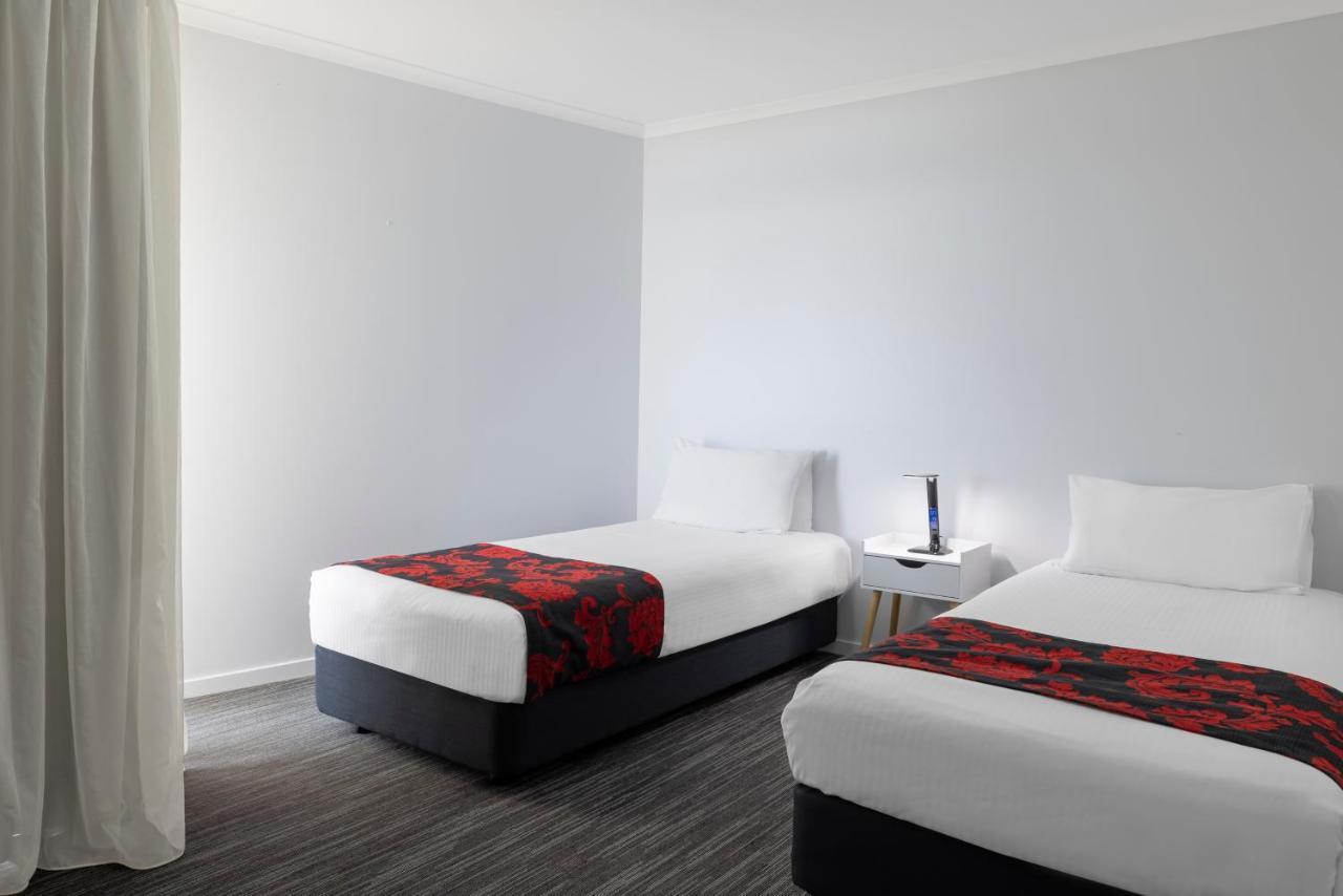 Resort Ramada By Wyndham 4*