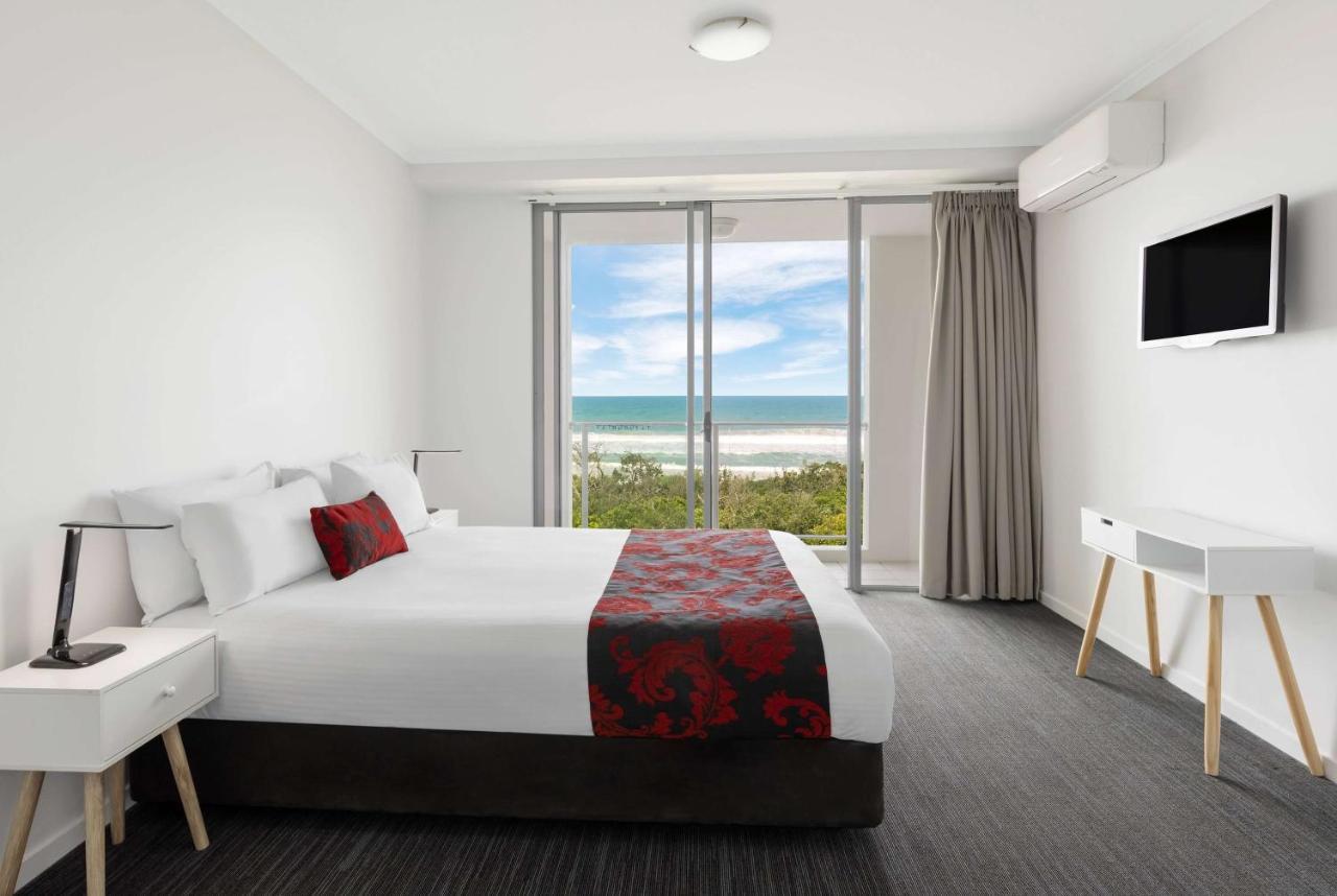 Ramada By Wyndham Resort Marcoola