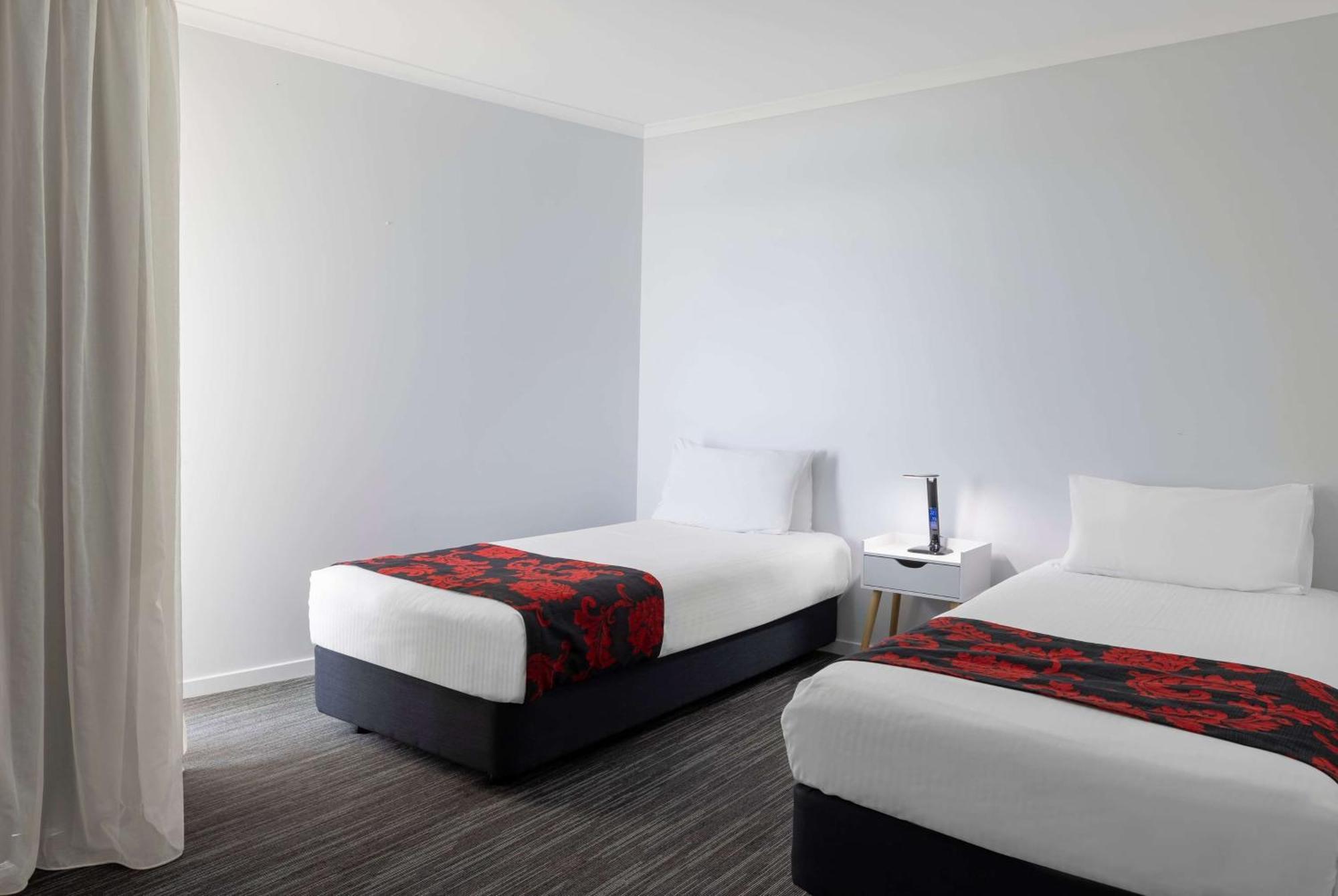 Resort Ramada By Wyndham Marcoola
