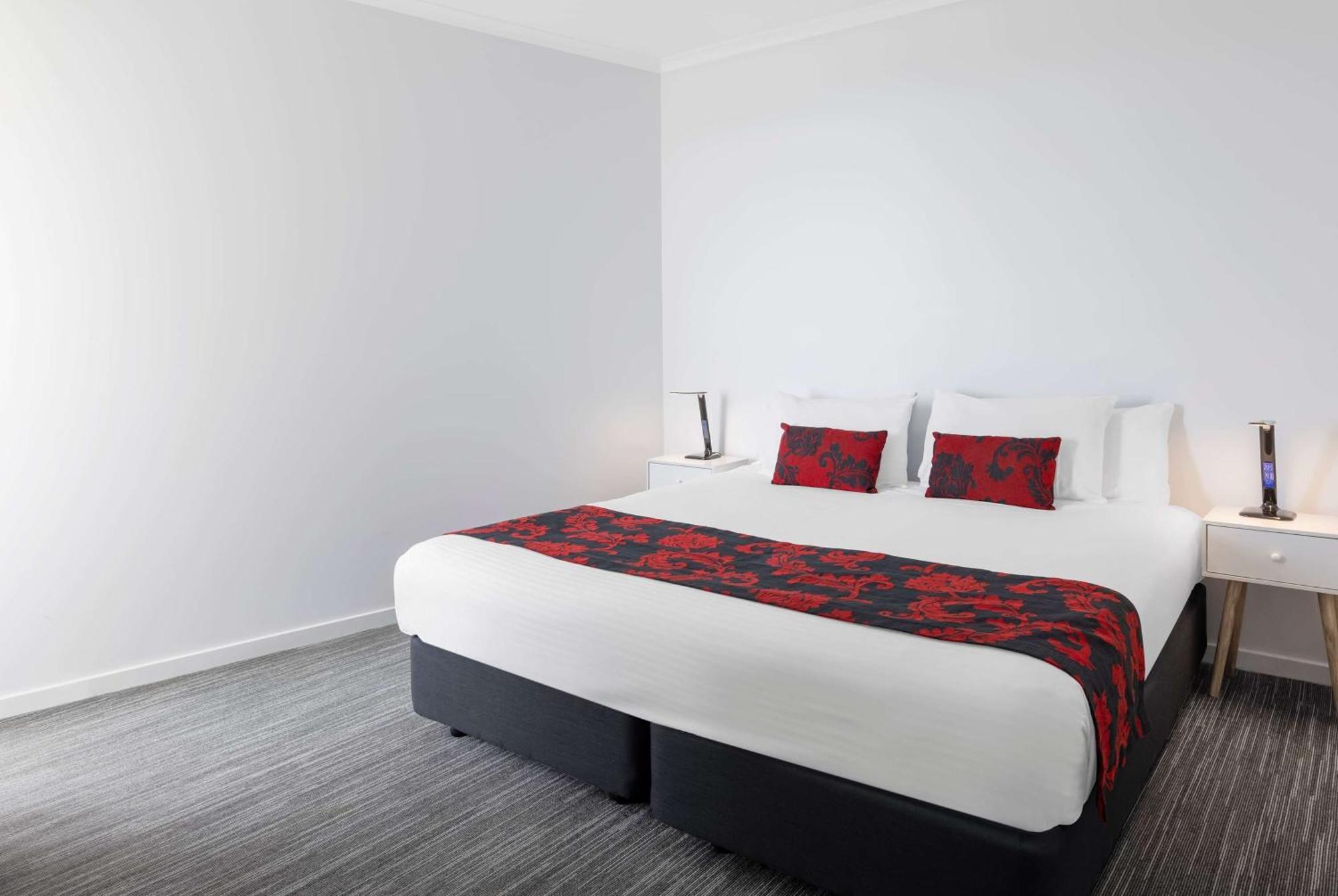 Resort Ramada By Wyndham Marcoola