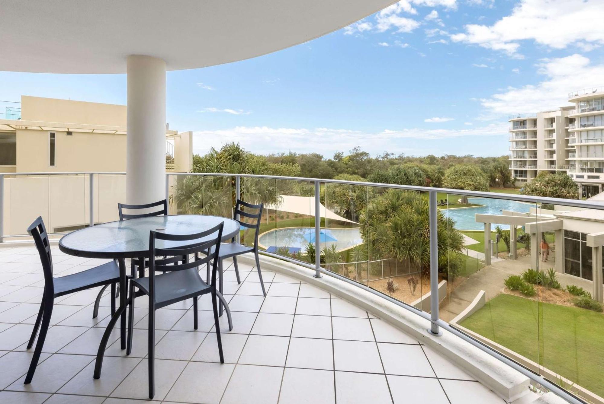 Ramada By Wyndham 4* Marcoola