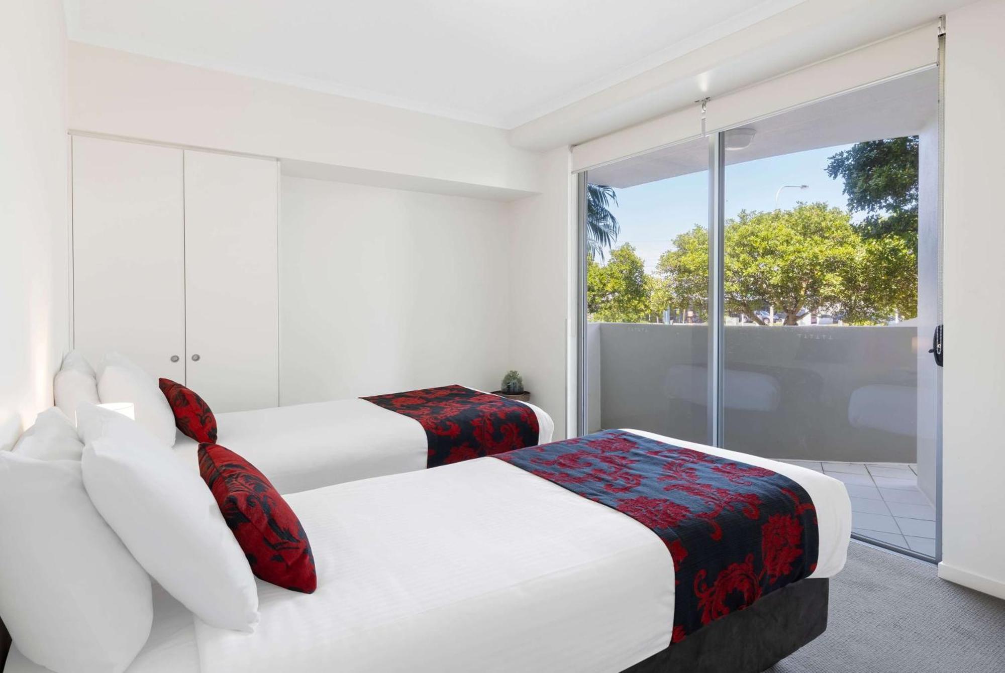 Resort Ramada By Wyndham 4*