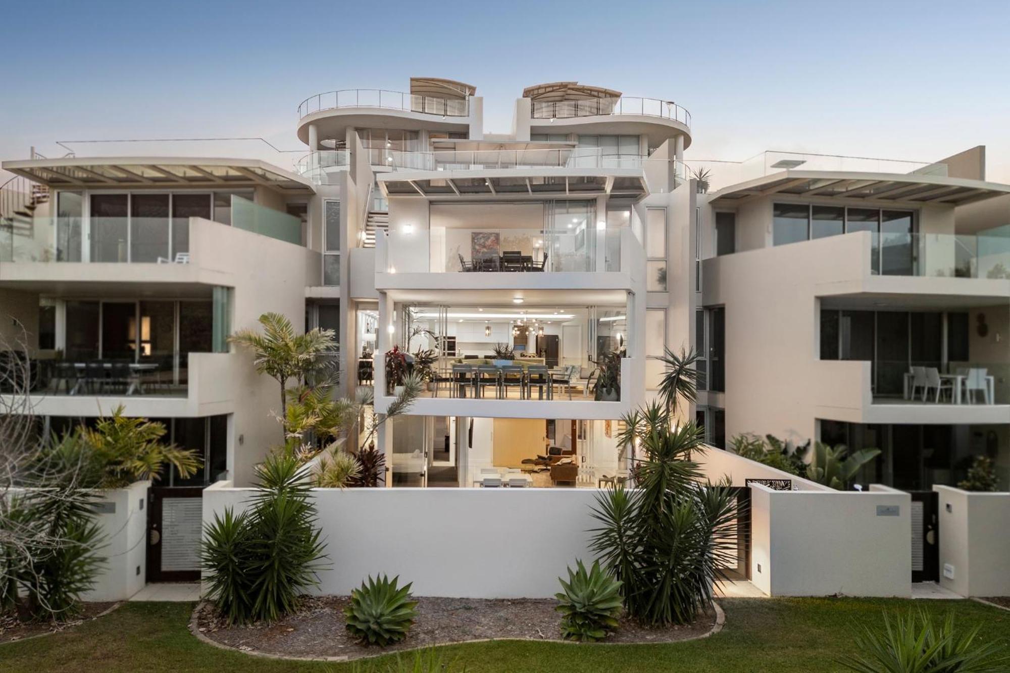 Ramada By Wyndham Marcoola