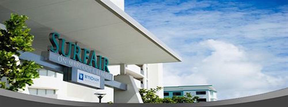 Resort Ramada By Wyndham 4*